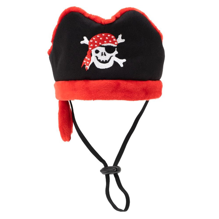 Pirate Party Hat - Posh Puppy Boutique