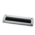 Plastic single roller assembly for transport vehicles used in funeral service operations, from lynch supply