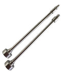 Post aspirator with non-clogging head used in funeral service operations, available from lynch supply