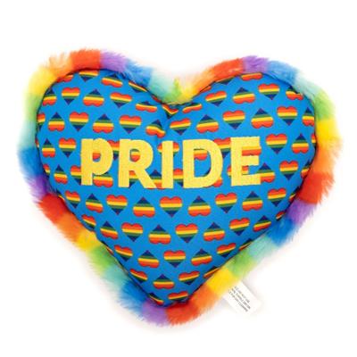 Pride Toy - Posh Puppy Boutique
