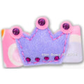 Princess Fifi Hair Bow - Posh Puppy Boutique