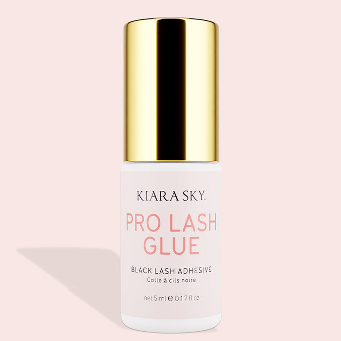 Pro Lash Glue - Black