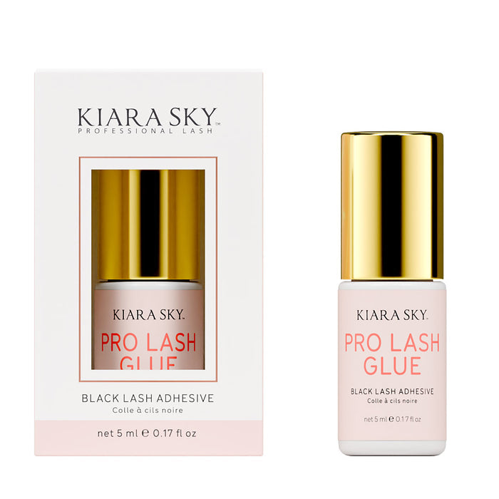 Pro Lash Glue - Black
