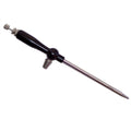 Pro series stainless steel drain tubes used in funeral service operations, from lynch supply