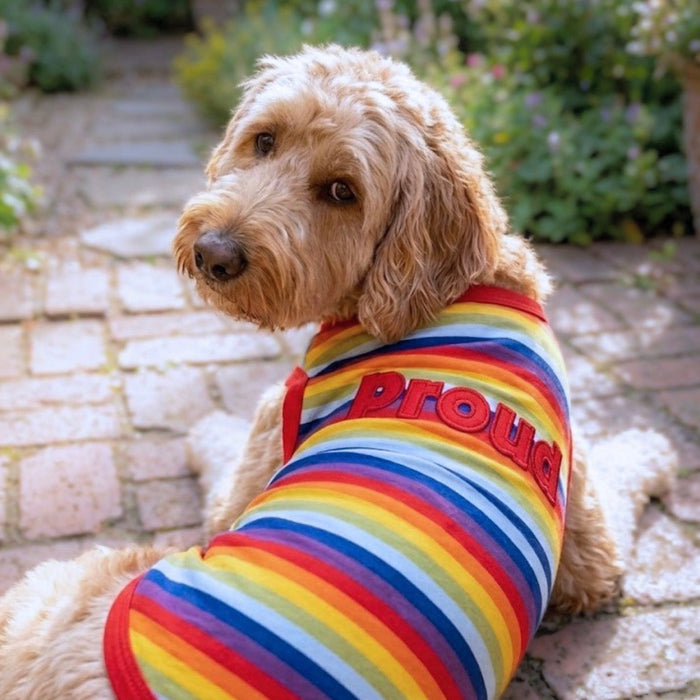 Proud Tee