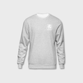 Pullover - "1860" (grau)