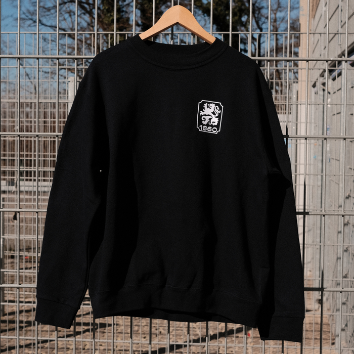Pullover - "1860" (navy)