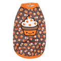 Pumpkin Spice Tee - Posh Puppy Boutique