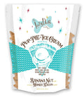 Pup - PIE & Ice Cream Slices Banana Nut w/ Honey & Bacon - Posh Puppy Boutique