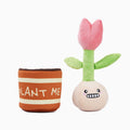 Puppy Garden– Tulip and Pot Toy