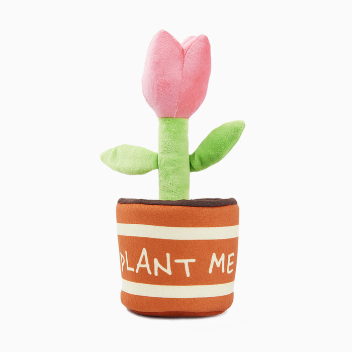Puppy Garden– Tulip and Pot Toy