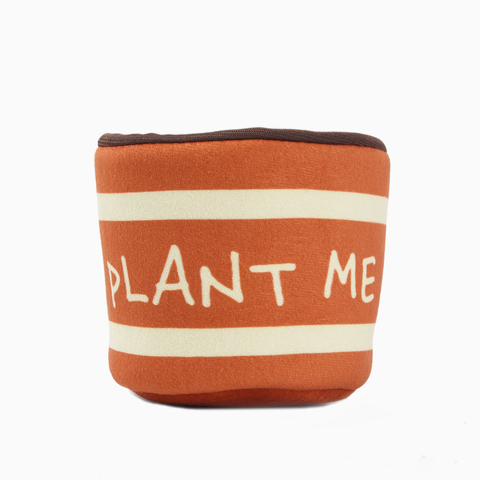 Puppy Garden– Tulip and Pot Toy