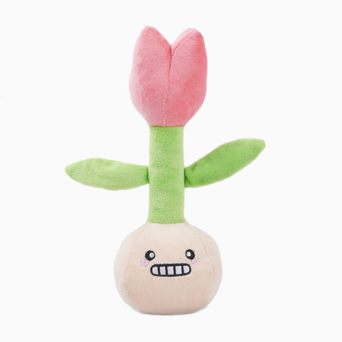 Puppy Garden– Tulip and Pot Toy