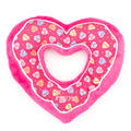 Puppy Love Heart Toy - Posh Puppy Boutique