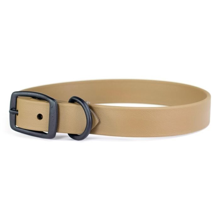 Range Day Collars in 4 Colors - Posh Puppy Boutique
