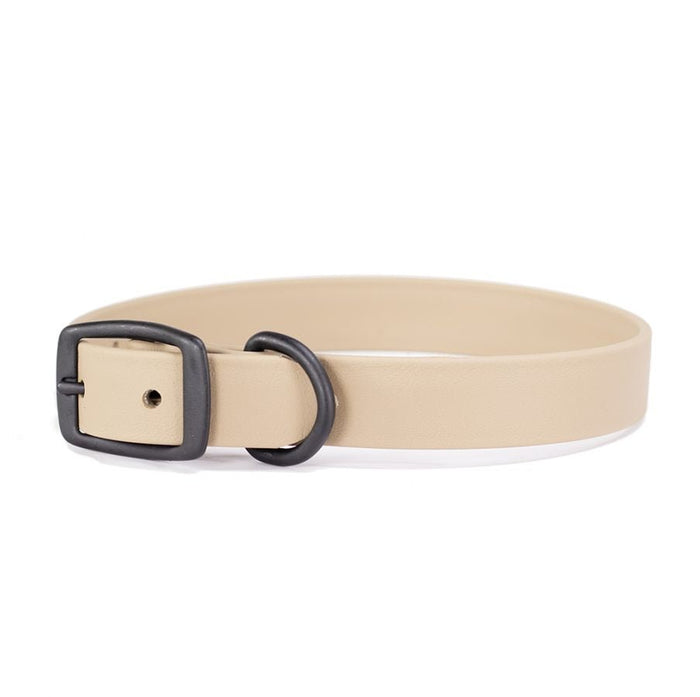 Range Day Collars in 4 Colors - Posh Puppy Boutique