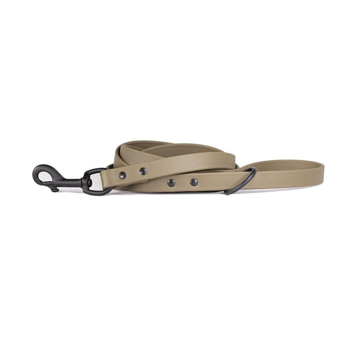 Range Day Leash in 4 Colors - Posh Puppy Boutique