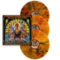 Rattle, Ramble and Roll LP