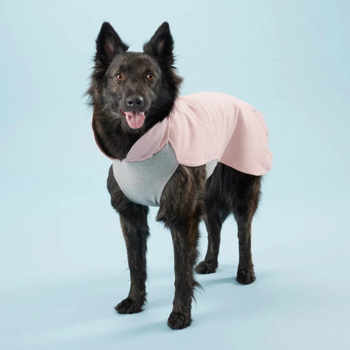 Recovery Winter Shirt in Pink - Posh Puppy Boutique