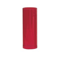 Replacement mortuary plastic cylinder open bottom used in funeral service operations, from lynch supply