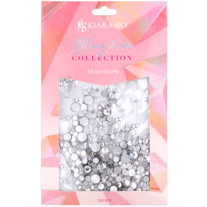 Kiara Sky Rhinestones Moonstone
