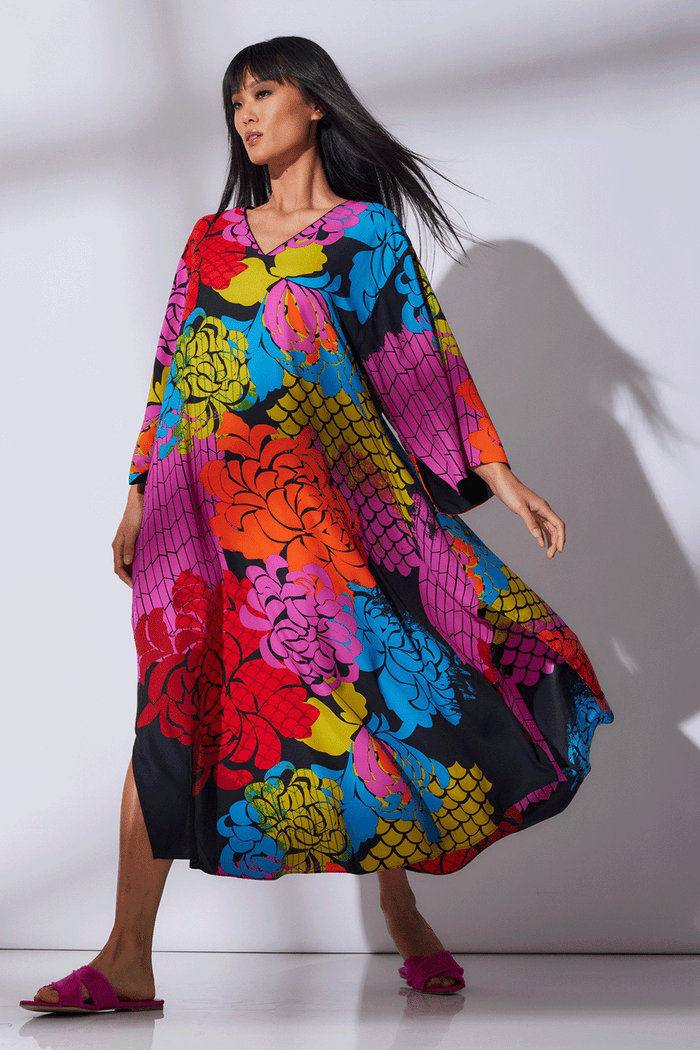 Rimini Caftan