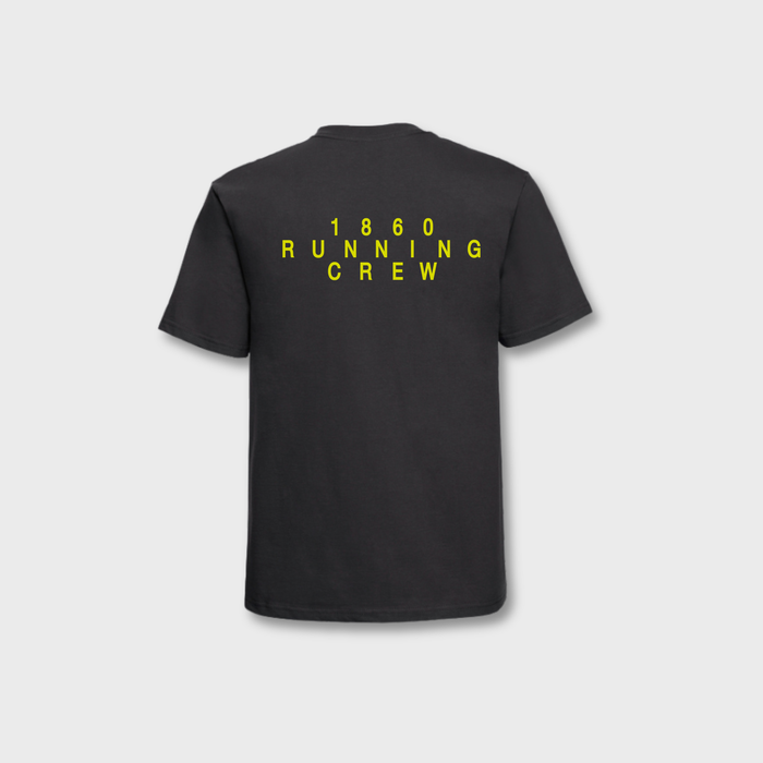 RN Shirt - "Running Crew"