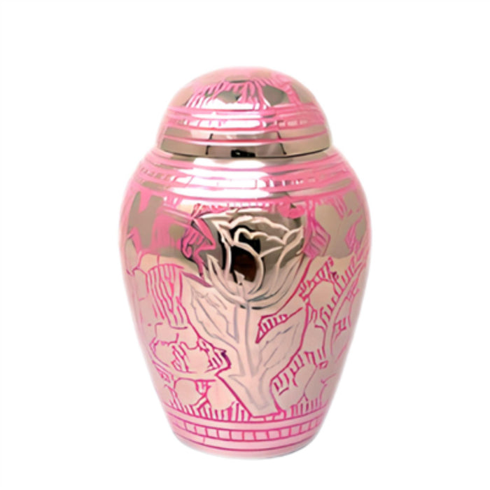 Rose cremation keepsake urn cremation supplies and equipment product
