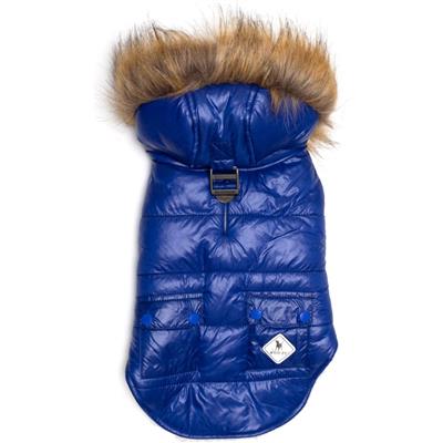 Royal Park City Jacket - Posh Puppy Boutique