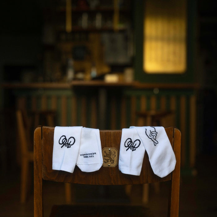 RS1860 Socken