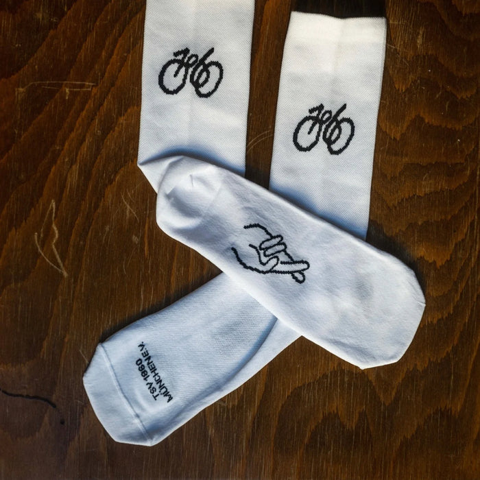RS1860 Socken
