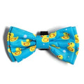 Rubber Duck Bow Tie - Posh Puppy Boutique