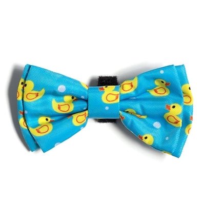 Rubber Duck Bow Tie - Posh Puppy Boutique