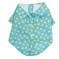 Rubber Duck Shirt - Posh Puppy Boutique