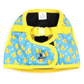 Rubber Duck Sidekick Harness - Posh Puppy Boutique
