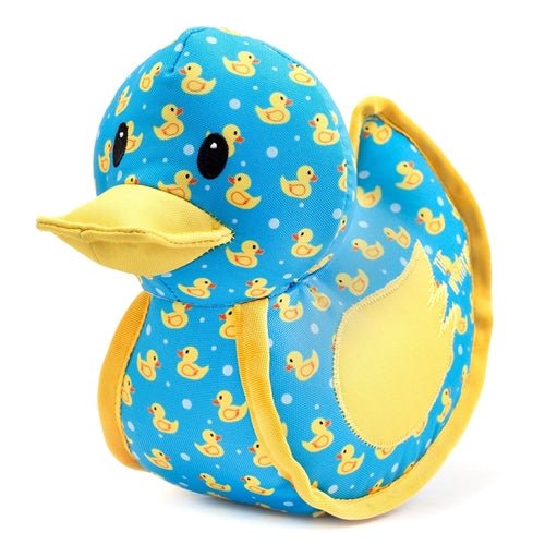 Rubber Duck Toy - Posh Puppy Boutique