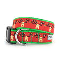 Rudy Holiday Collar Collection - Posh Puppy Boutique