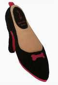 Sara Jessica Barker Shoe Toy - Petite - Posh Puppy Boutique