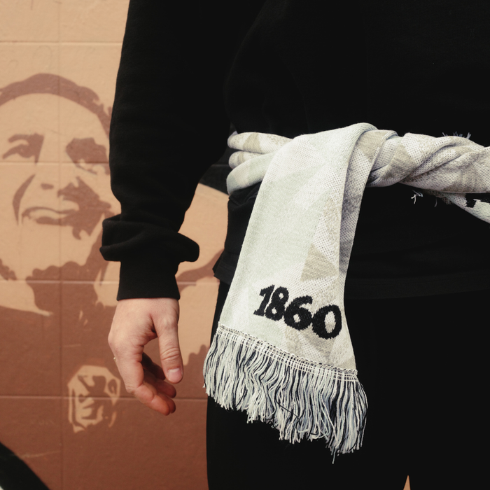 Schal - "TSV 1860 München"