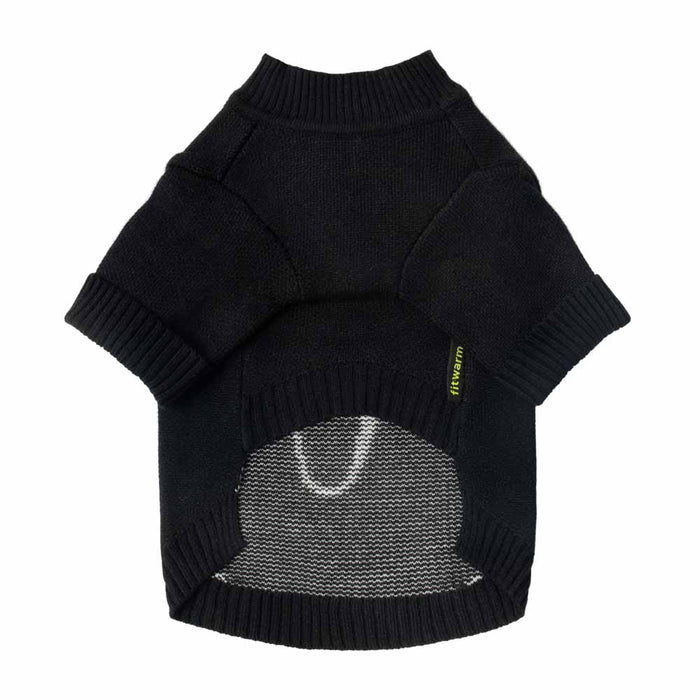 Scream Ghost Face Halloween Sweater