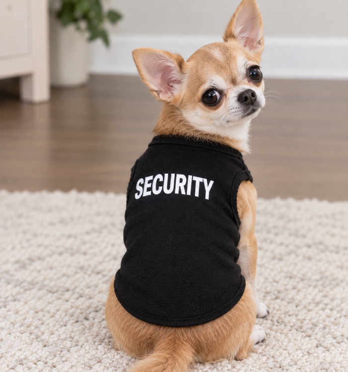 Security Tee