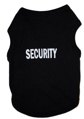 Security Tee