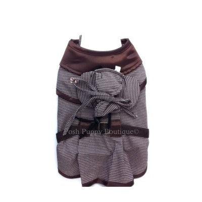 Sherlock Hound Costume - Posh Puppy Boutique