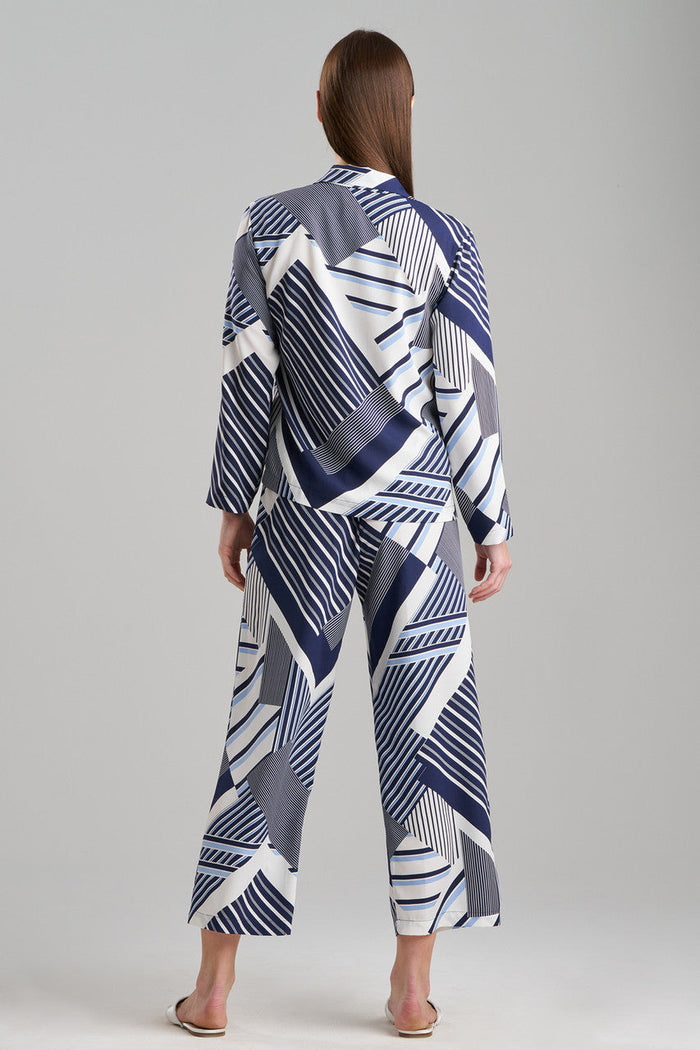 Powder Blue/Navy