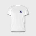 Shirt - "1860" (weiß)