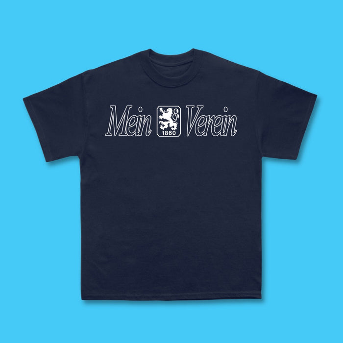 Shirt - "Mein Verein"