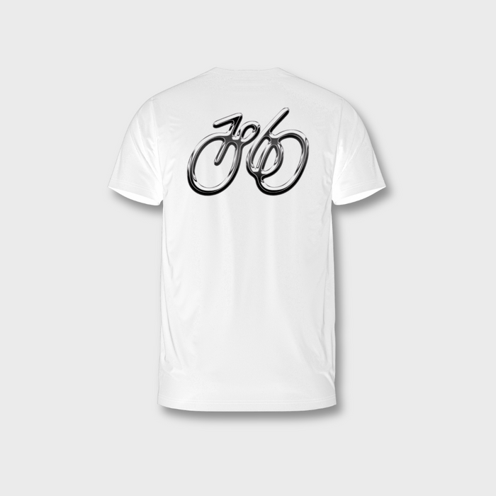 Shirt - "RS1860" (weiß)