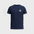 Shirt - "WsdV" (navy)