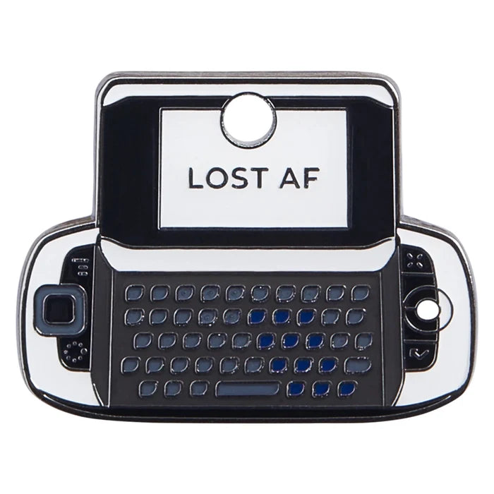 Sidekick Pet ID Tag - Posh Puppy Boutique
