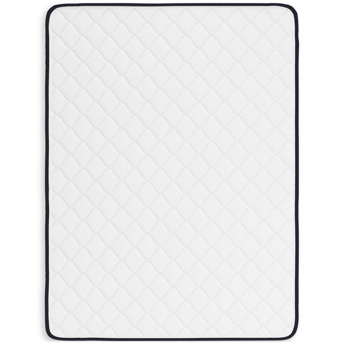 Sierra Sleep Ashley Firm M44531 Queen Mattress IMAGE 2